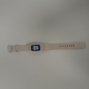 CS1414/2025 SMARTWATCH BIANCO